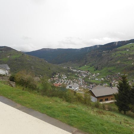 Bouton D Or La Bresse Exterior foto