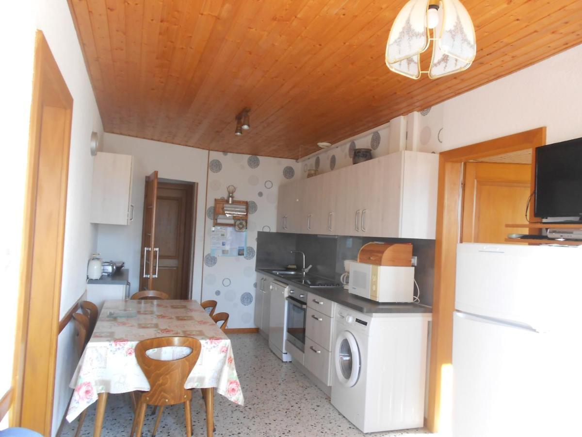 Bouton D Or La Bresse Exterior foto