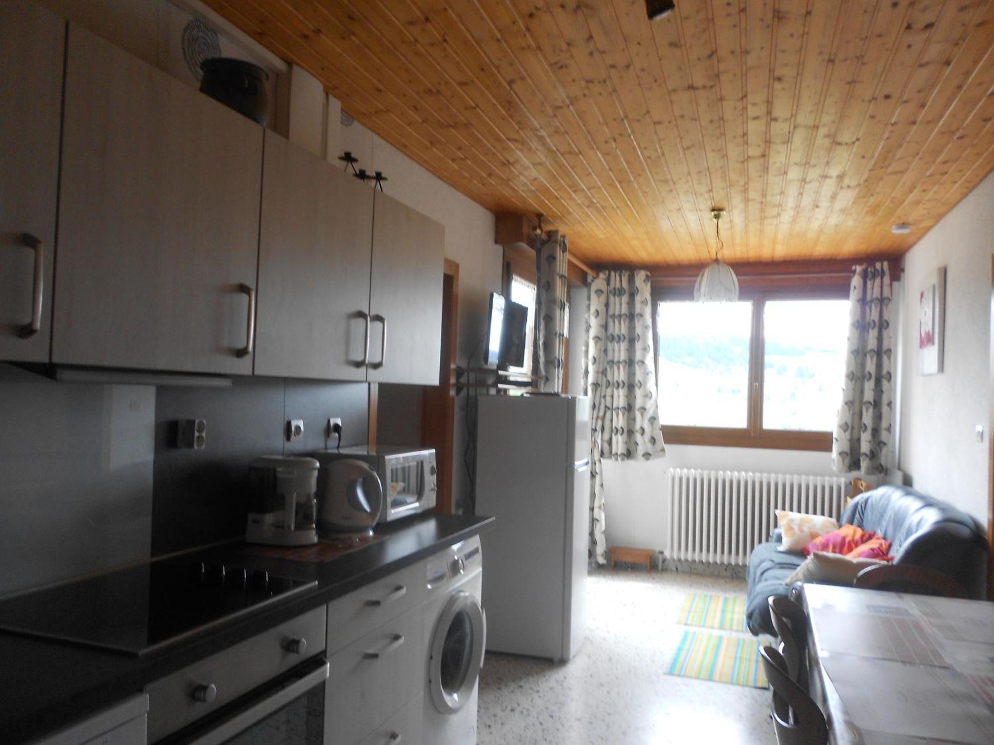 Bouton D Or La Bresse Exterior foto