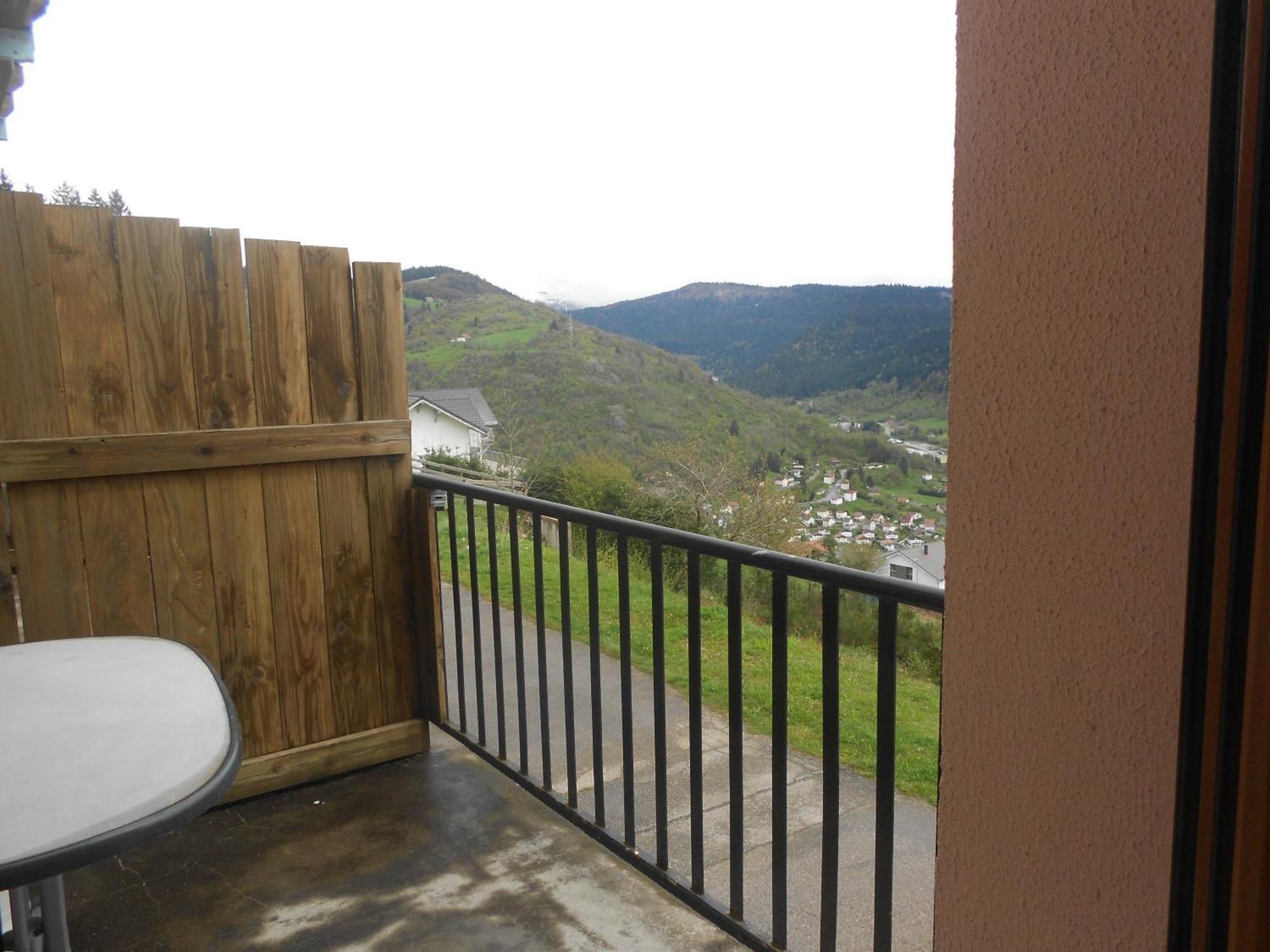Bouton D Or La Bresse Exterior foto
