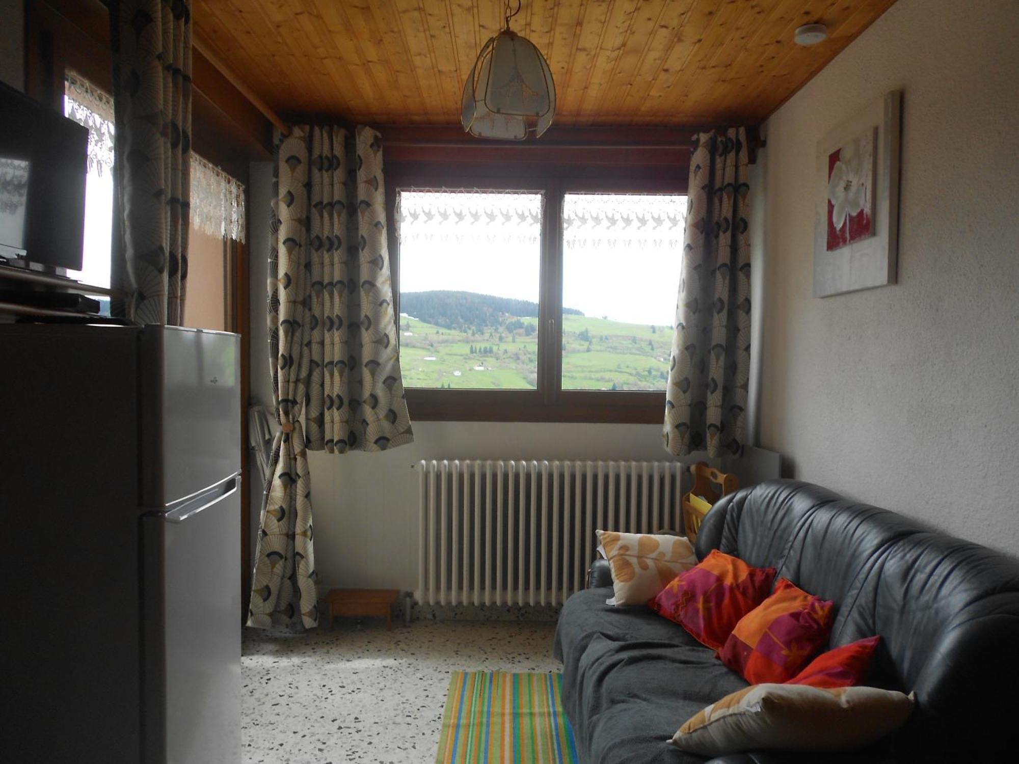 Bouton D Or La Bresse Exterior foto
