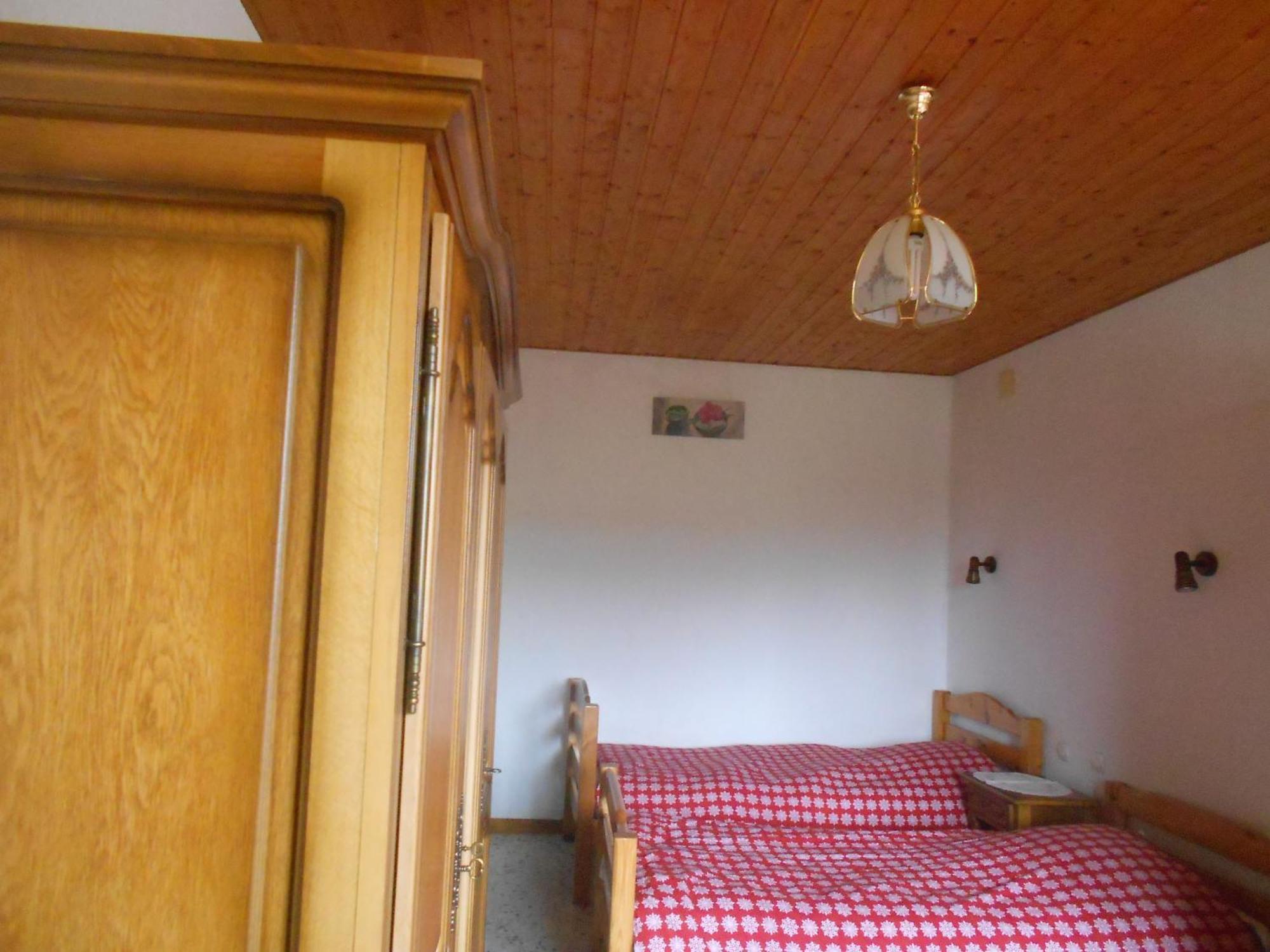 Bouton D Or La Bresse Exterior foto